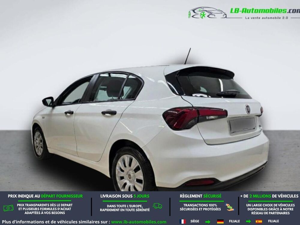 Tipo 1.3 Multijet 95 ch 2022 occasion 31850 Beaupuy