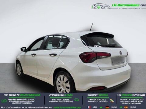 Tipo 1.3 Multijet 95 ch 2022 occasion 31850 Beaupuy