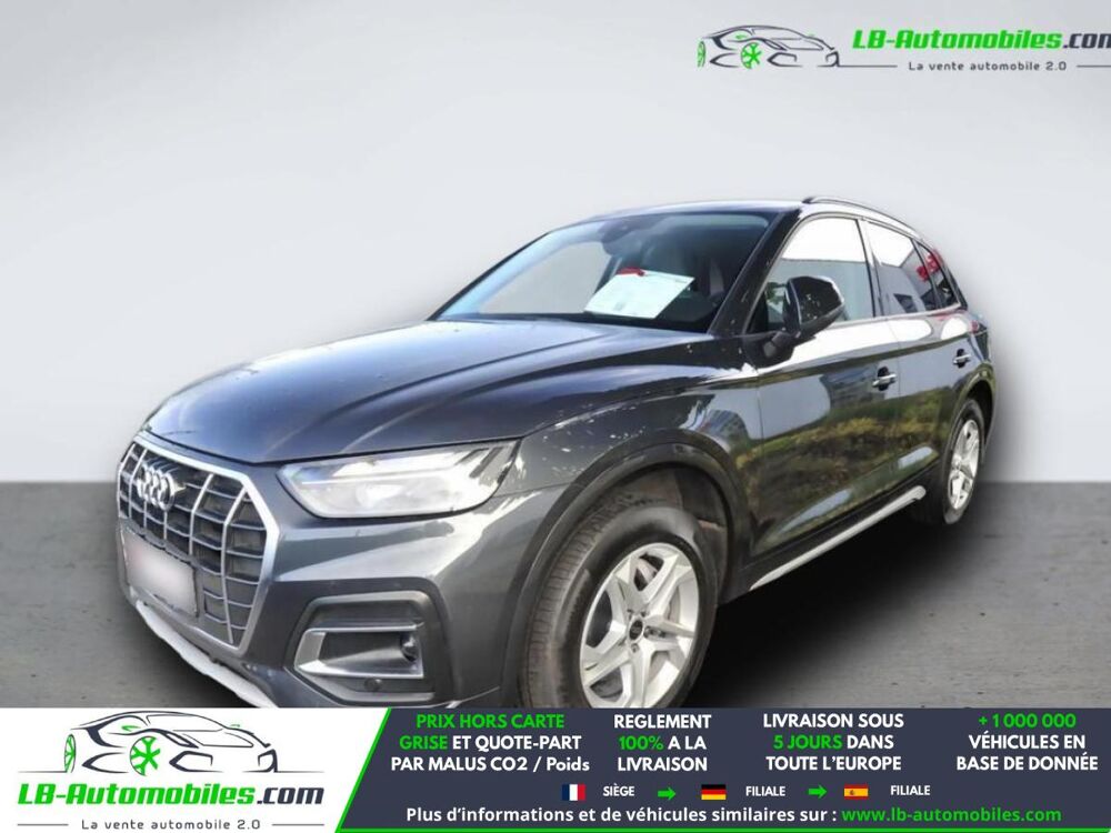 Q5 45 TFSI 265 BVA Quattro 2023 occasion 31850 Beaupuy