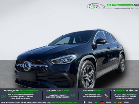 Annonce voiture Mercedes Classe GLA 31130 €