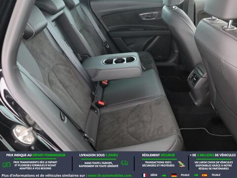 Leon 2.0 TSI 300 BVA 2018 occasion 31850 Beaupuy