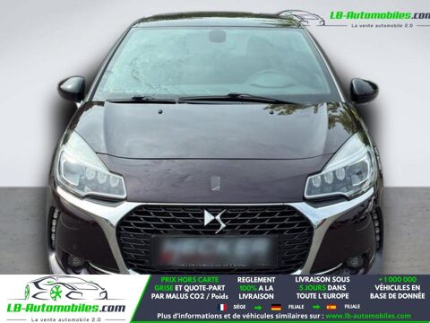 DS3 PureTech 110 BVA 2016 occasion 31850 Beaupuy