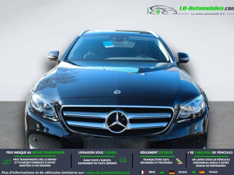 Classe E 220 CDI BVA 2018 occasion 31850 Beaupuy
