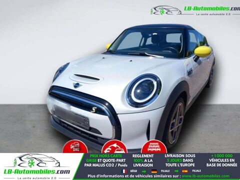 Annonce voiture Mini Cooper 21200 €