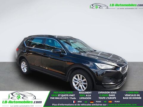 Tarraco 1.5 TSI 150 ch BVA 5 pl 2023 occasion 31850 Beaupuy