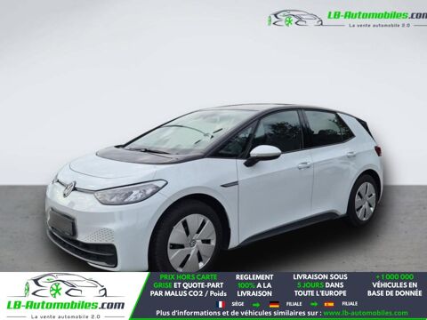 ID.3 204 ch Pro S 2023 occasion 31850 Beaupuy