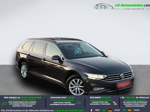 Annonce voiture Volkswagen Golf SW 20500 €