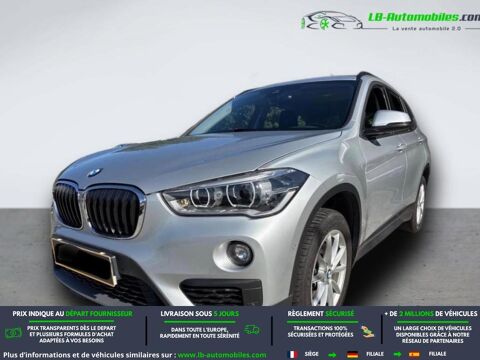X1 xDrive 25i 231 ch BVA 2017 occasion 31850 Beaupuy
