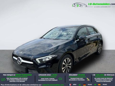 Classe A 180 d BVA 2023 occasion 31850 Beaupuy