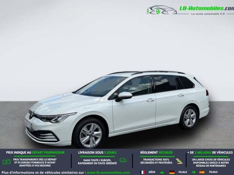 Annonce voiture Volkswagen Golf SW 21812 €