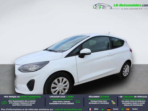 Ford Fiesta 1.1 75 ch BVM 2022 occasion Beaupuy 31850