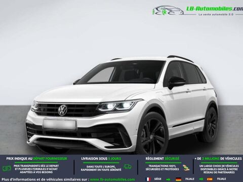 Annonce voiture Volkswagen Tiguan 34450 €