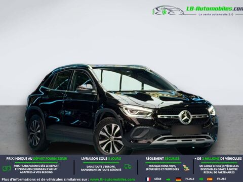 Annonce voiture Mercedes Classe GLA 23999 €