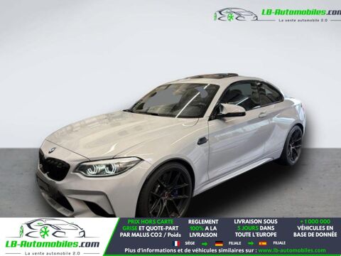 M2 410 ch BVA 2020 occasion 31850 Beaupuy