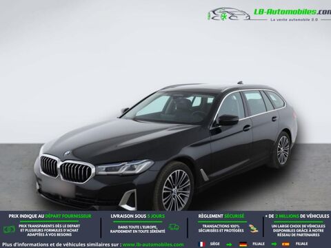 Annonce voiture BMW Série 5 30890 €