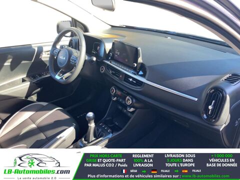 Picanto 1.2 DPi 79 ch BVM 2024 occasion 31850 Beaupuy