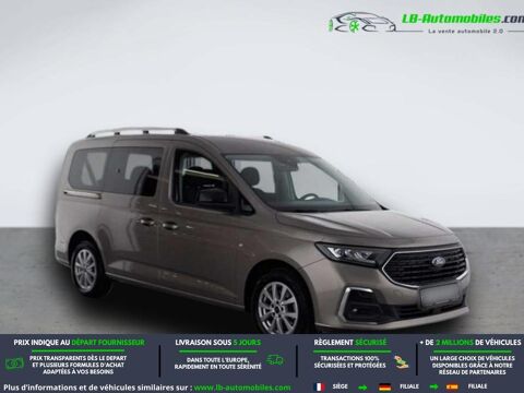 Grand C-MAX 2.0 EcoBlue 122 BVM 2024 occasion 31850 Beaupuy