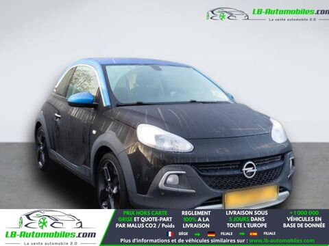 Adam 1.4 Twinport 100 ch 2019 occasion 31850 Beaupuy