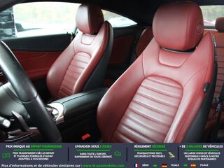 Classe C 300 BVA 2019 occasion 31850 Beaupuy