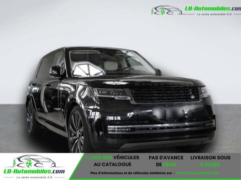 Land-Rover Range Rover D350 AWD BVA 2022 occasion Beaupuy 31850