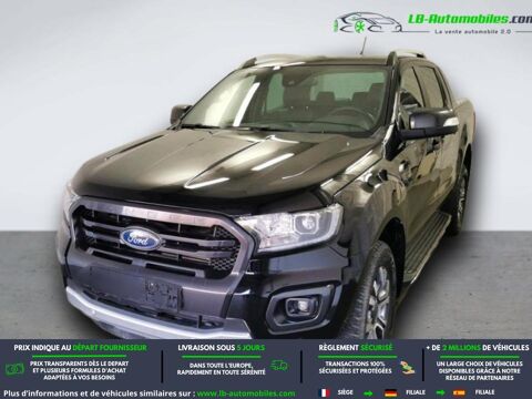 Annonce voiture Ford Ranger 33250 €