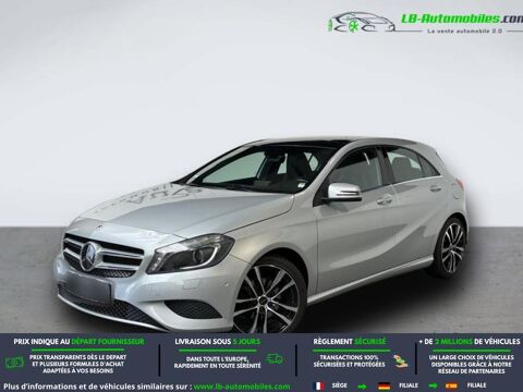Classe A 200 CDI 7-G DCT A 2014 occasion 31850 Beaupuy