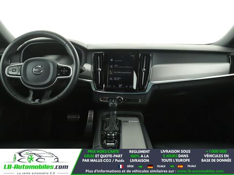 V90 D4 190 ch BVA 2020 occasion 31850 Beaupuy