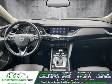 Insignia 2.0 D BiTurbo 210 ch BVA AWD 2019 occasion 31850 Beaupuy