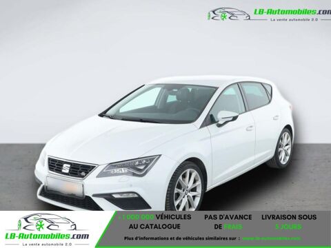 Seat Leon 1.4 TSI 150 BVM 2019 occasion Beaupuy 31850