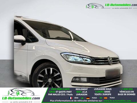 Touran 2.0 TDI 150 BVA 5pl 2017 occasion 31850 Beaupuy