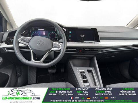 Golf SW 1.5 eTSI 130 BVA 2023 occasion 31850 Beaupuy
