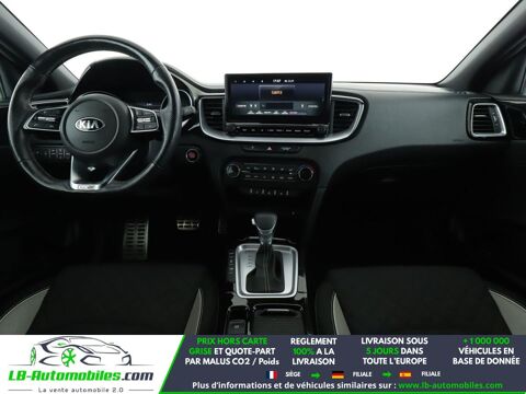 Ceed 1.4 T-GDi 140 ch BVA 2021 occasion 31850 Beaupuy