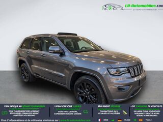 Grand Cherokee V6 3.0 CRD 250 Multijet BVA 2018 occasion 31850 Beaupuy