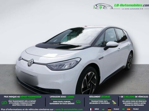 Annonce voiture Volkswagen ID.3 24200 €