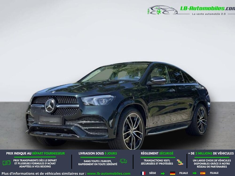 Classe GLE 350 e BVA 4Matic 2023 occasion 31850 Beaupuy