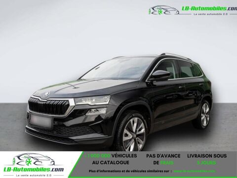 Skoda Karoq 2.0 TDI 150 ch BVM 2022 occasion Beaupuy 31850