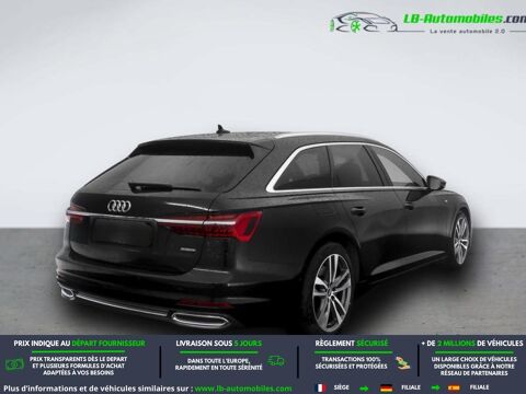 A6 45 TDI V6 245 ch Quattro 2023 occasion 31850 Beaupuy
