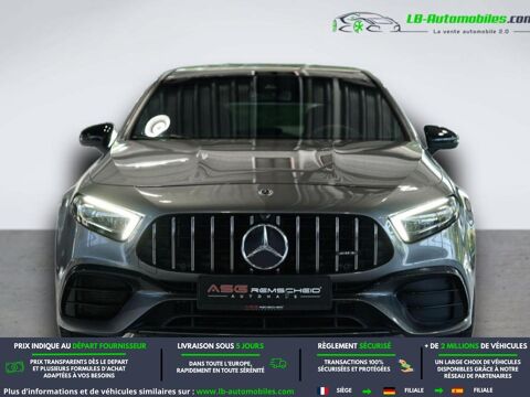 Classe A 45 Mercedes-AMG BVA 4-Matic 2020 occasion 31850 Beaupuy