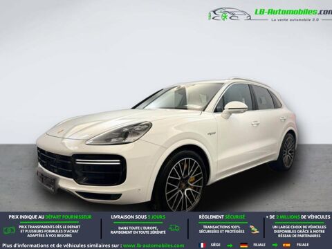 Annonce voiture Porsche Cayenne 106100 €
