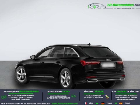 A6 40 TDI 204 ch 2023 occasion 31850 Beaupuy