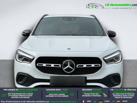 Classe GLA 250 BVA 4Matic 2020 occasion 31850 Beaupuy