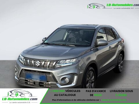 Suzuki Vitara 1.4 Boosterjet Hybrid BVM 129ch 2023 occasion Beaupuy 31850