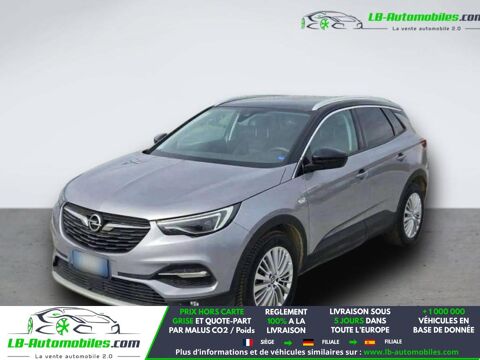 Grandland x 1.5 D 130 ch BVA 2019 occasion 31850 Beaupuy