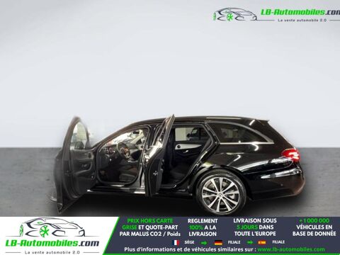 Classe E 300 de BVA 2019 occasion 31850 Beaupuy