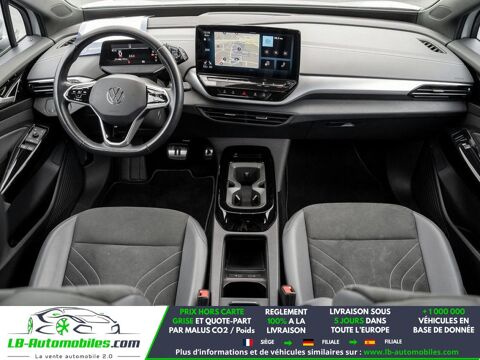 ID.3 174 ch Pro 2023 occasion 31850 Beaupuy