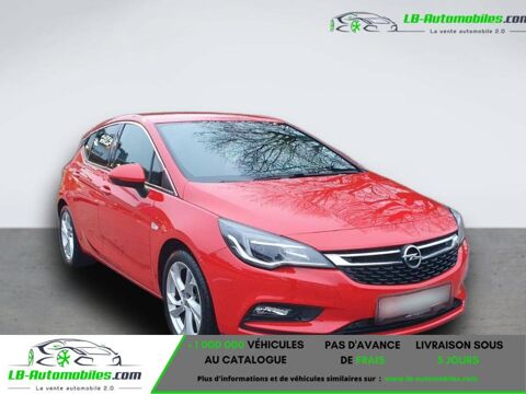 Opel Astra 1.0 Turbo 105 ch BVM 2019 occasion Beaupuy 31850