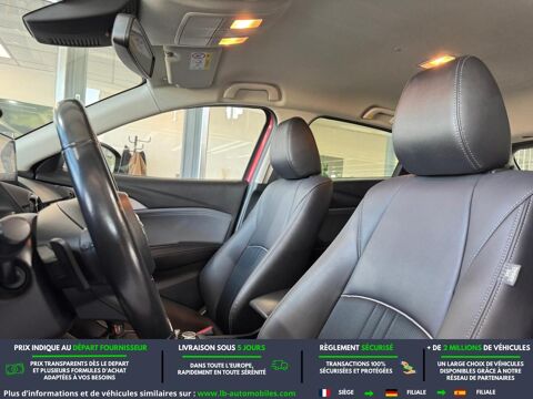 Cx-3 2.0L Skyactiv-G 150 4x4 BVA 2019 occasion 31850 Beaupuy