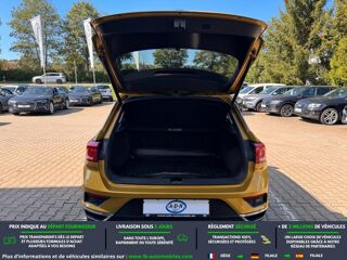 T-ROC 2.0 TDI 150 Start/Stop BVA 2020 occasion 31850 Beaupuy