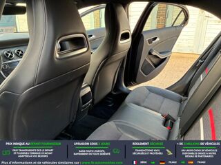 Classe A 180 CDI 7-G DCT A 2013 occasion 31850 Beaupuy