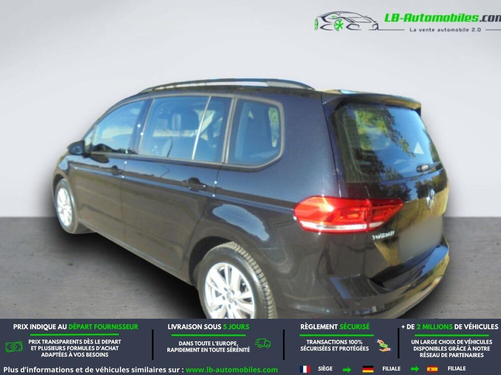 Touran 150 BVA 5pl 2020 occasion 31850 Beaupuy